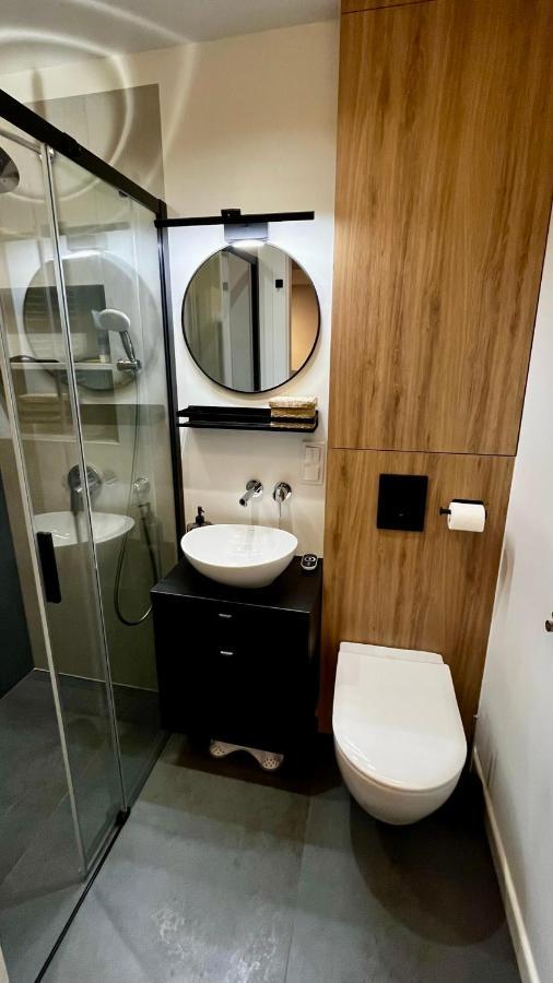 Apartamentlesznopl Family Friendly Leszno  Exterior photo
