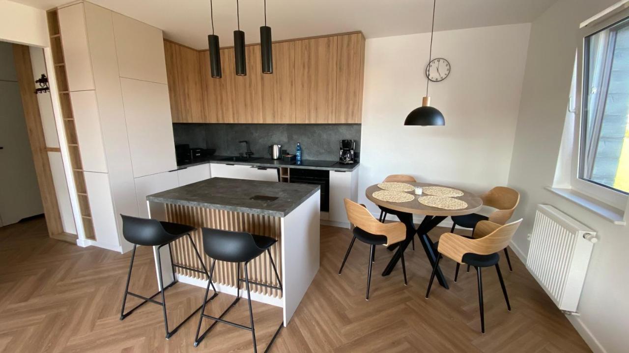 Apartamentlesznopl Family Friendly Leszno  Exterior photo